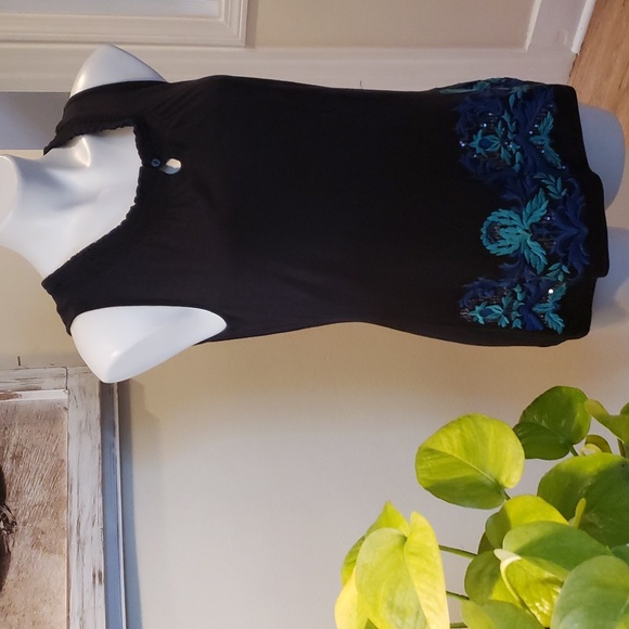 Croft & Barrow Tank - Picture 2 of 7